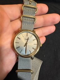 Timex Watch