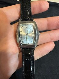 Quartz Watch