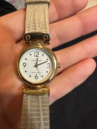 Anne Klein Watch