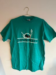 XL Vintage Minnesota Single Stitch T-Shirt