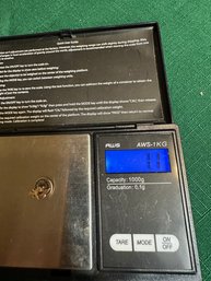 14k Gold Shriner LAPEL PIN 1.1 Grams