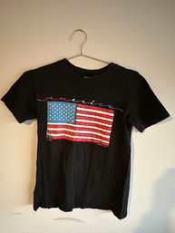 Small Vintage America Single Stitch T-Shirt