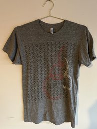 Small Between The Buried & Me T-shirt