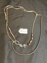 Loft Necklace