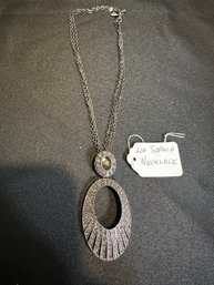 Lia Sophia Necklace