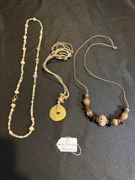 The Limited Necklaces