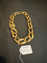 Napier Necklace