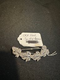 Ora Hair Brooch