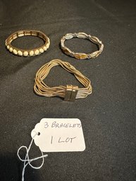 3 Bracelet