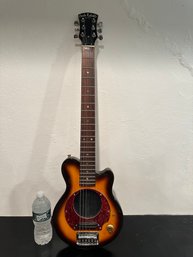 Vintage Carlo Robelli New York Guitar