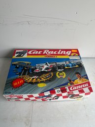Original Carrera Formula 1 Racing Set