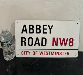 Abbey Road NW8 City Of Westminster