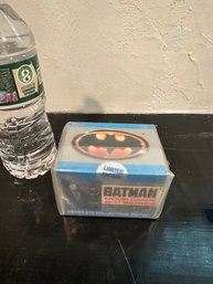 Batman Movie Cards 2nd Series (1989) Complete Collectors Edition Set