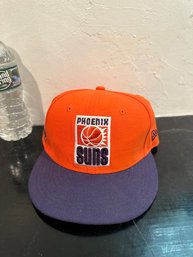 Vintage Phoenix Suns 1995 All Star Weekend Hat