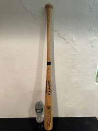 Rawlings Adirondack 302 1990 All Star Game Wrigley Field Chicago Baseball Bat