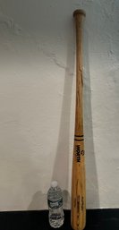 Worth Hand Crafted Andujar Cedeno Model Baseball Bat