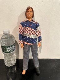 1978 Kenner Hardy Boys Figure