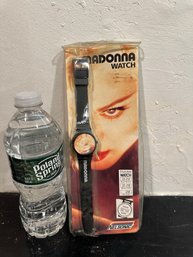 Sealed Madonna Watch