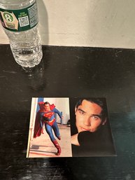 Dean Cain Superman Signed Photo