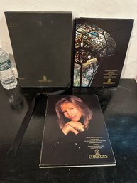 The Barbara Streisand Collection At Christies, March 3, 1994 1/43