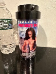 Howard Stern Tumbler