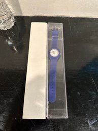 New Ebay Watch