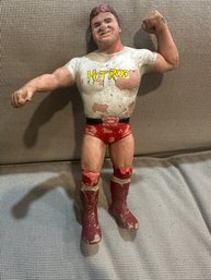 LJN WWF Wrestling Superstars Roddy Piper 1984