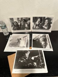 POLTERGEIST 1982 Stills Lot Of Craig T Nelson Jobeth Williams MGM