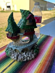 Imagitarium Gnome Home Decor, Aquarium