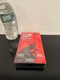 Sealed VHS U2: Live At Red Rocks - Under A Blood Red Sky