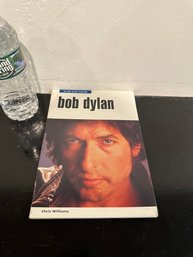 Bob Dylan In His Own Words Book