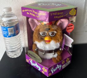 Special Edition Reindeer Furby