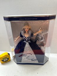 Mattel Millennium Princess Barbie Doll (24154) New Sealed Never Opened Box