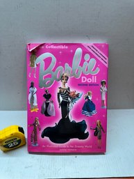 Barbie - The Collectible Barbie Doll