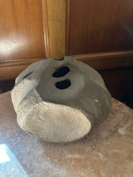 Natural Stone Vase