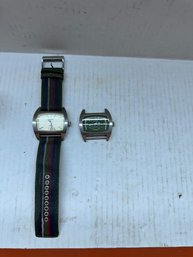 Lot Of Diesel Watches