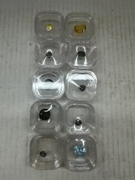 10pc Assorted Gemstone Lot