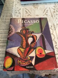 Picasso 1881-1973