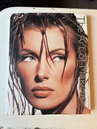 The Art Of Makeup By Kevyn Aucion 1994