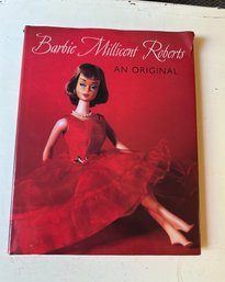 Barbie Millicent Roberts: An Original 1998