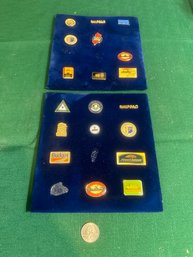 Vintage Pins Lot