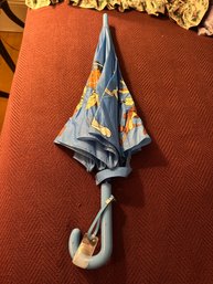 1996 Warner Bros Umbrella