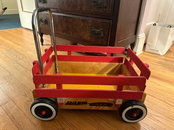 Radio Flyer Wagon