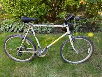 Schwinn Impact Pro Mos 26 Vintage Mountain Bike