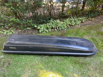 Thule Frontier Cargo Box 7ft