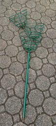 Green Garden Tool