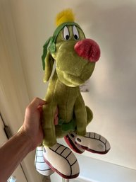 1998 Looney Tunes Plush Toy