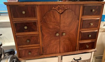 Antique Cabinet