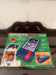 Sports Talk Player 1989