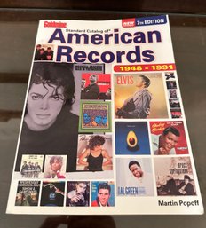 American Records Book 1948-1991 (2010)